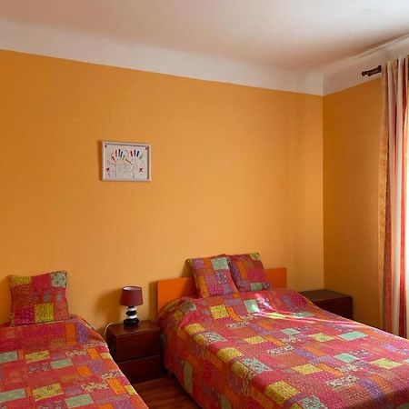 Habitaciones Privadas En Hendaye "Daniela", A 5 Minutes De La Gare D'Hendaye Et Euskotren, Wi-Fi エクステリア 写真