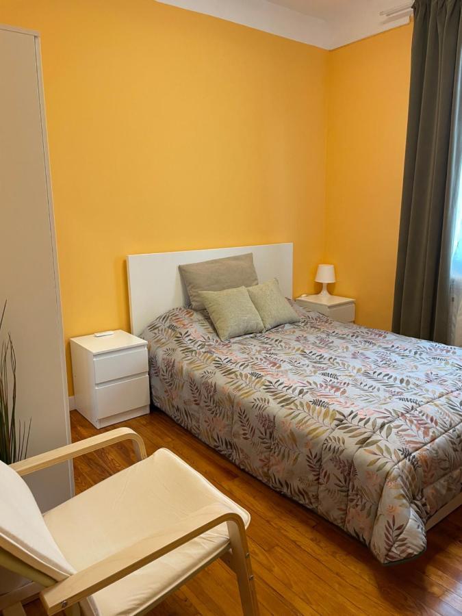Habitaciones Privadas En Hendaye "Daniela", A 5 Minutes De La Gare D'Hendaye Et Euskotren, Wi-Fi エクステリア 写真