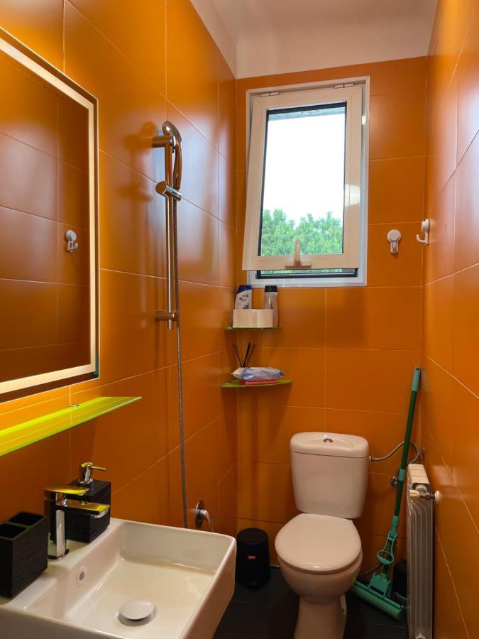 Habitaciones Privadas En Hendaye "Daniela", A 5 Minutes De La Gare D'Hendaye Et Euskotren, Wi-Fi エクステリア 写真