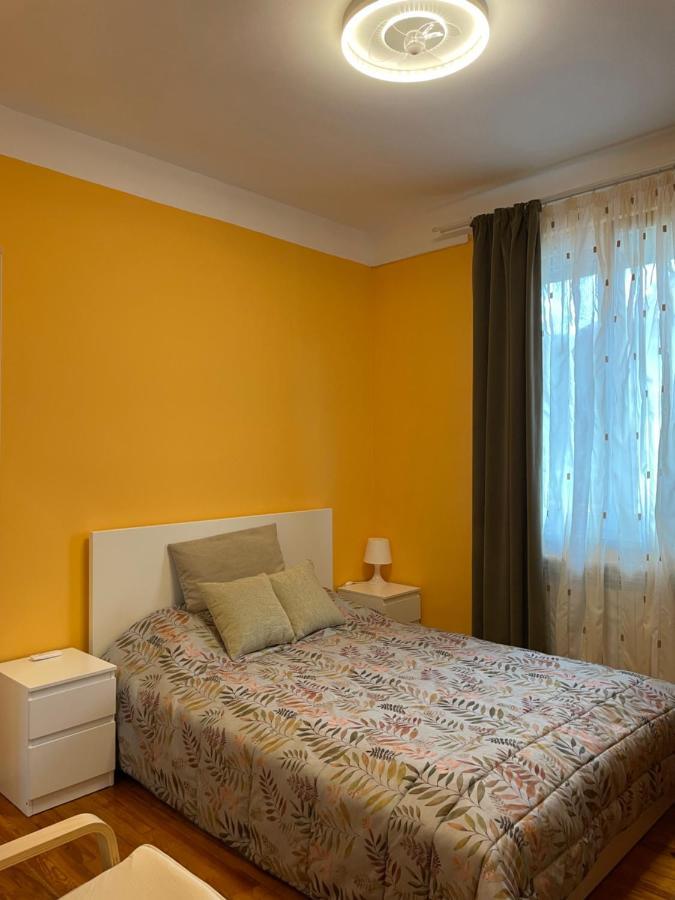 Habitaciones Privadas En Hendaye "Daniela", A 5 Minutes De La Gare D'Hendaye Et Euskotren, Wi-Fi エクステリア 写真