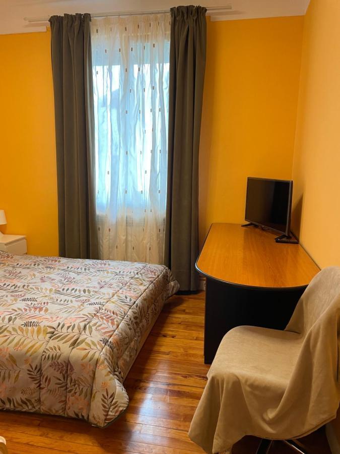 Habitaciones Privadas En Hendaye "Daniela", A 5 Minutes De La Gare D'Hendaye Et Euskotren, Wi-Fi エクステリア 写真