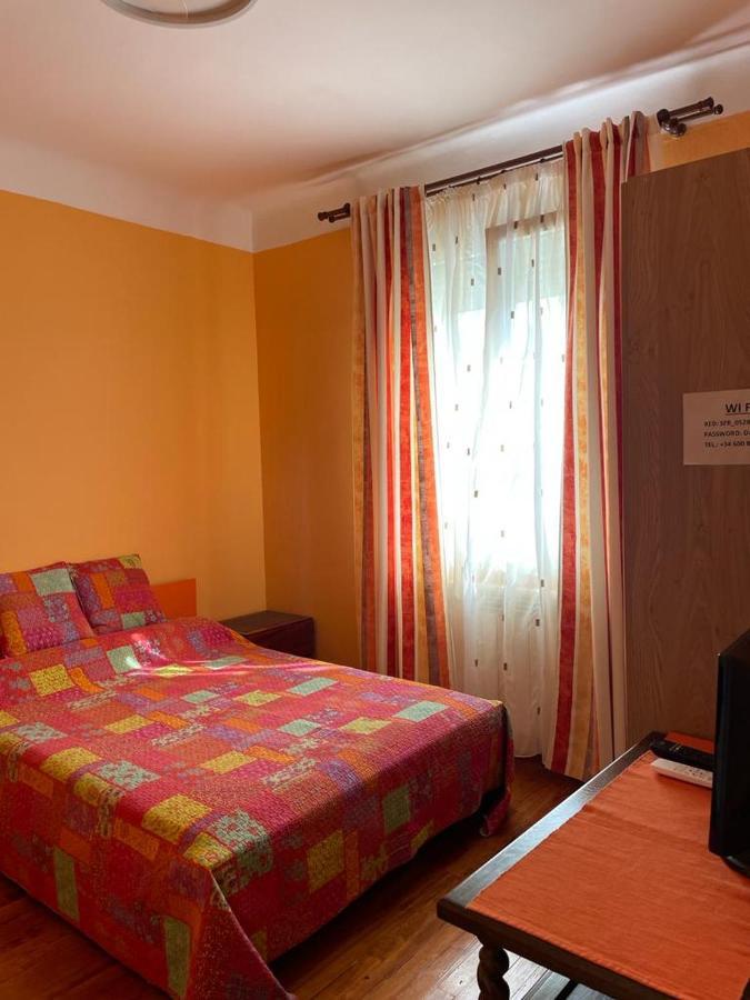 Habitaciones Privadas En Hendaye "Daniela", A 5 Minutes De La Gare D'Hendaye Et Euskotren, Wi-Fi エクステリア 写真