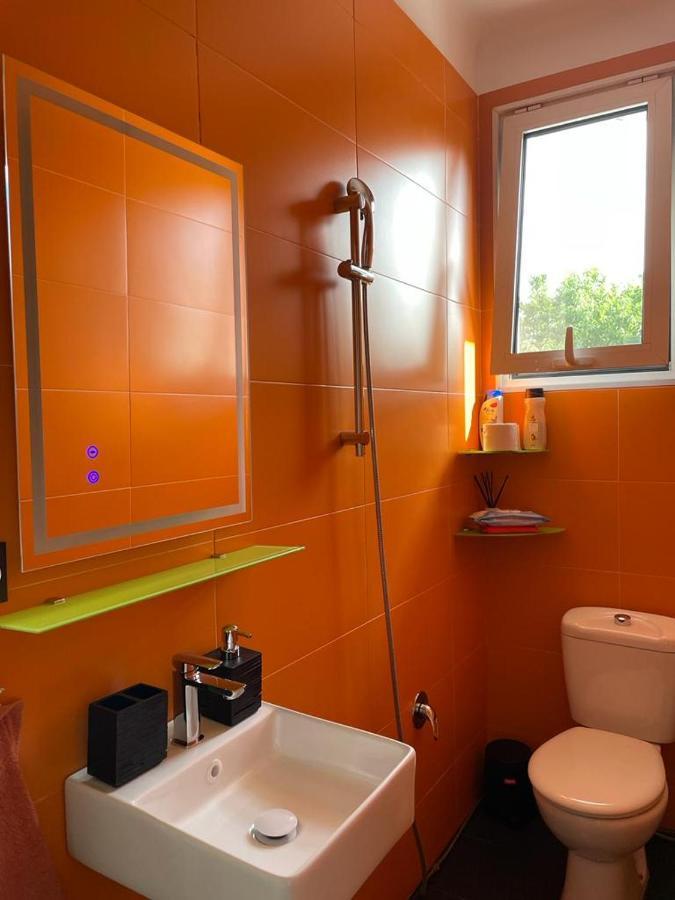 Habitaciones Privadas En Hendaye "Daniela", A 5 Minutes De La Gare D'Hendaye Et Euskotren, Wi-Fi エクステリア 写真