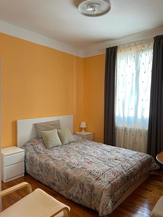 Habitaciones Privadas En Hendaye "Daniela", A 5 Minutes De La Gare D'Hendaye Et Euskotren, Wi-Fi エクステリア 写真