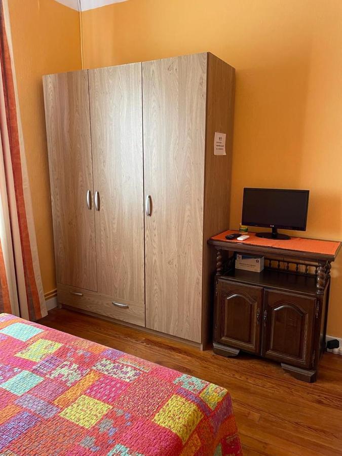 Habitaciones Privadas En Hendaye "Daniela", A 5 Minutes De La Gare D'Hendaye Et Euskotren, Wi-Fi エクステリア 写真