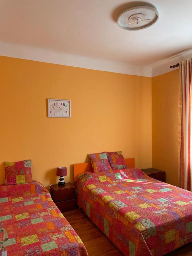 Habitaciones Privadas En Hendaye "Daniela", A 5 Minutes De La Gare D'Hendaye Et Euskotren, Wi-Fi エクステリア 写真