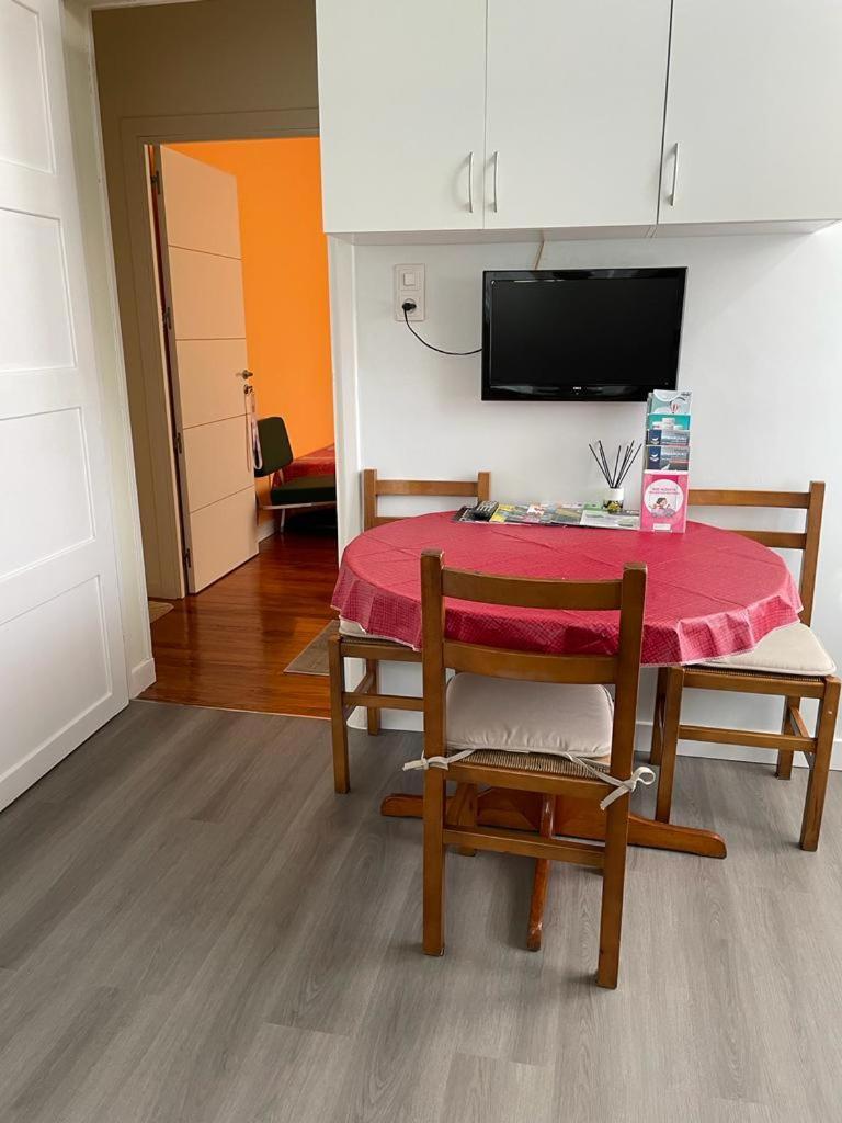 Habitaciones Privadas En Hendaye "Daniela", A 5 Minutes De La Gare D'Hendaye Et Euskotren, Wi-Fi エクステリア 写真