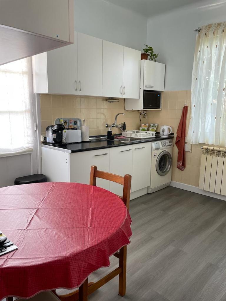 Habitaciones Privadas En Hendaye "Daniela", A 5 Minutes De La Gare D'Hendaye Et Euskotren, Wi-Fi エクステリア 写真